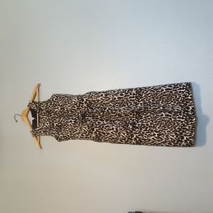 Banana Republic Jumpsuit Size 0